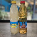 Foto de AGUA SABORIZADA