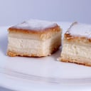 Foto de Mini Cuadraditos de Ricota