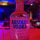 Foto de MEDIA VODKA ABSOLUT