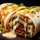 Foto de Burrito Mex (Nuevo)