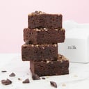 Foto de Brownie Nuts Keto