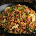Foto de Arroz tradicional
