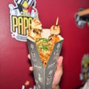 Foto de PAPAS BOLOGÑESA