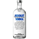 Foto de Absolut Botella