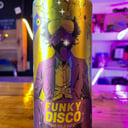 Foto de FUNKY DISCO CANDY FLIP 4,9%