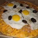 Foto de Amor Farrr a caballo