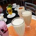 Foto de AVENA, KUMIS, MASATO