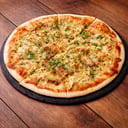 Foto de ETRUSCO (sin salsa pomodoro)