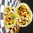 Foto de Wrap Spicy Power