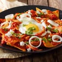 Foto de Chilaquiles Del Patron