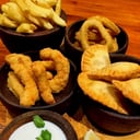Foto de Tabla de Mar
