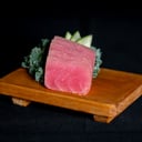 Foto de Sashimi de Atún Rojo 5un