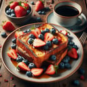 Foto de French Toast