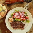 Foto de Bife de Chorizo