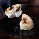 Foto de Empanada Roquefort