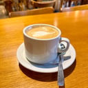 Foto de CAFE DOBLE