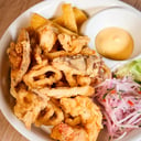 Foto de CHICHARRON PASION ANDINA