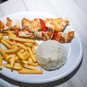 Foto de Pincho de pollo