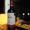 Foto de QUELEN SPECIAL SELECTION PETIT VERDOT, CARMENERE 2019 (CHILENO PREMIUM)