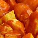 Foto de PATATAS BRAVAS