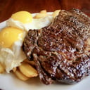 Foto de LOMO A LO POBRE