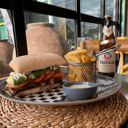 Foto de Churrasco italiano