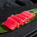 Foto de Sashimi de Atún