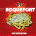 Foto de PAPAS ROQUEFORT