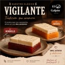 Foto de Queso y dulce 
