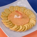 Foto de Pate de Camarón