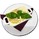 Foto de MACCHERONI BORBONICO