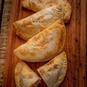 Foto de Ciruela y Roquefort