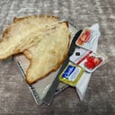Foto de CROISSANT MANTEQUILLA Y MERMELADA