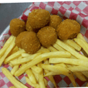 Foto de BOCADITOS DE CHEDDAR Y BACON