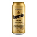 Foto de IMPERIAL LAGER LATA 473 cc