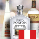 Foto de Piscola - Pisco Peruano Los Capellanes de La Caravedo By Portón -