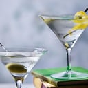 Foto de Dry Martini