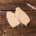 Foto de Milanesas de cerdo