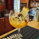 Foto de Tropical Gin