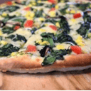 Foto de VEGETARIANA AL PESTO