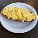 Foto de Huevo a bordo