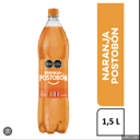 Foto de Gaseosa Naranjada