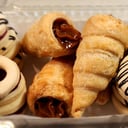 Foto de Mini pastel de 16 unidades