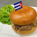 Foto de 35. Pan con Lechón 