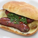 Foto de PAN CON CHORIZO