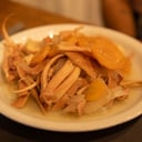 Foto de Calamares en escabeche