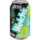 Foto de Gaseosa WELCH MUSCAT ZERO 355 ml