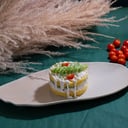 Foto de CAUSA DE POLLO O ATÚN