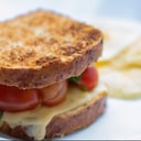 Foto de Tostado especial Veggie