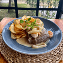 Foto de Filete Mar Andino